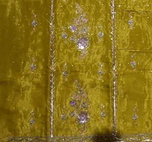 Trajes sin costuras Premium de diseñador moderno para mujer, moda india bordada a mano, estilo tradicional avanzado para fiestas - Product Image 2