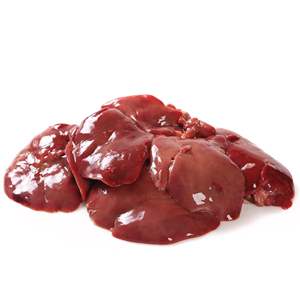 Foie de volaille congelé en vrac certifié Halal, fournisseur de foie de poulet avec prix de gros compétitif - Product Image 2