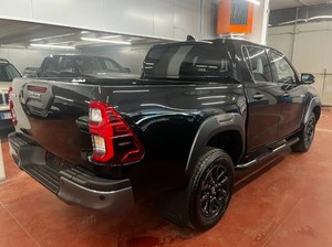 ราคาประหยัด! รถมือสอง ปี 2026 HILLUX 2.8L D-4D 48V ดับเบิ้ลแค็บ ขับเคลื่อน 4 ล้อ เกียร์อัตโนมัติ เบาะหนัง SUV / รถกระบะ พวงมาลัยซ้าย - Product Image 3