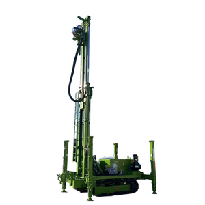 Raptor-<span class=keywords><strong>S600</strong></span> Waterputboorplatform Met 600M Dieptevermogen 220V/380V Motor En Motorkerncomponenten - Product Image 1