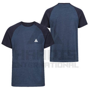 2024 Casual T <b>Shirt</b> Regular Fit Round-neck T-<b>shirt</b> Good Quality Causal Wears T-<b>Shirts</b> <b>Men</b> T-<b>Shirts</b> - Product Image 6