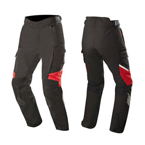 Veste en Cordura pour moto, tendance, rembourrée, personnalisée, vente en gros, mode de rue, textile pour hommes, multi-zippée - Product Image 3