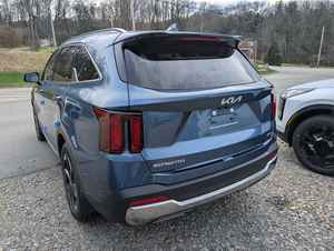Oferta de Venta Relámpago 2026 Kia Sorento Híbrido Enchufable EX AWD, Vehículo Utilitario Deportivo, Motor de 4 Cilindros Turboalimentado de 1.6L PHEV - Product Image 3