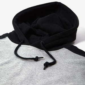 Sudadera con Capucha para Hombre, Tejido Suave, para Comodidad Diaria - Product Image 3
