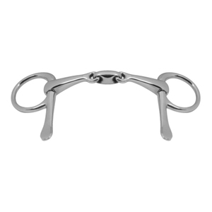 MARQUE ZONE Top embout de conduite en forme de W Fabricant équestre Fournisseur en gros Produits de haute qualité pour chevaux - Product Image 6