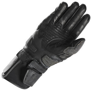 Vente en gros Gants de sport de course de moto en cuir véritable - Product Image 6