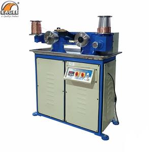 Machines de fabrication de bijoux Machine de tréfilage à six passes Machines de tréfilage de qualité supérieure directement de la fabrication - Product Image 1