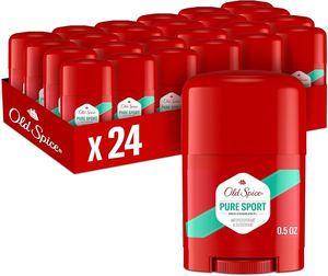 Fournisseur en gros de déodorant en spray Old Spice, spray anti-transpirant invisible, quantité en vrac prête à l'exportation - Product Image 1