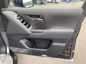 TOYOTA LAND CRUISER 300 V6 VXR ZX 7 PLACES 4x4 D'OCCASION 3.3L TURBO DIESEL AUTOMATIQUE AEOC - Product Image 3