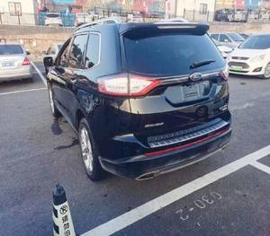 ใช้ OEM LHD/RD 2017 Ford Fords Sharps รับประกัน1ปี - Product Image 3