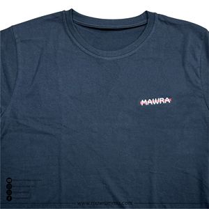 Camiseta de Hombre de Algodón 100%, Estampado Personalizado, Estilo Vintage, Manga Corta, Talla Grande, Transpirable, Tejida, Informal, Verano, OEM - Product Image 5