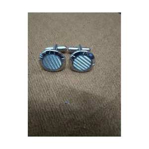 Boutons de manchette en bois rouge massif en gros, gravés sur mesure |   Costume d'affaires pour homme de qualité supérieure |   Boutons de manchette en bois pour smoking de mariage, cadeau bijou - Product Image 5