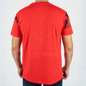 Ropa de Corte Holgado para Hombre, Camisetas de Manga Corta para Hombre, Camisetas para Hombre Más Vendidas - Product Image 2
