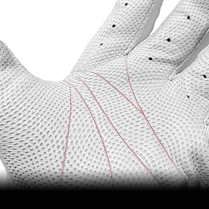 Venta al por mayor guantes de bateo de béisbol guantes a prueba de agua con logotipo personalizado y diseño guantes de bateo de béisbol para Unisex PK 10 juegos - Product Image 3