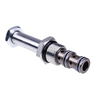 Magnet betätigtes Patronen ventil SV10-33-0-N-00 3-Wege-2-Position für Dieselmotor - Product Image 1