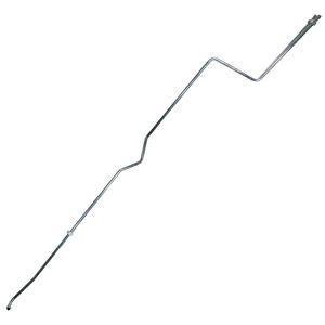 Tubo de Compresor para Camión QSP OEM A3754302764 de Acero de 2m para Mercedes Axor 3340-4140 Nuevo - Product Image 1