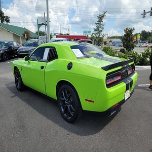 CHALLENGER SXT 2023 LISTO PARA ENVIAR - Product Image 2