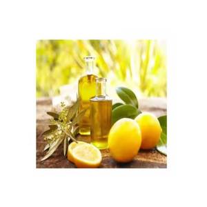 Compre aceite de limón prensado en frío de naturaleza pura 100% de alta calidad a precio mayorista suministro de fábrica grado cosmético - Product Image 1