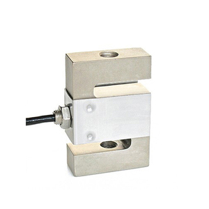 Célula de Carga de Tensión y Compresión SL1000-2500 de Acero Especial Certificado de Calidad, la Más Vendida, al Mejor Precio desde Italia - Product Image 1