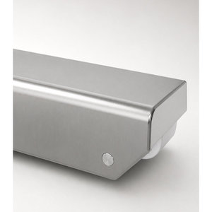 GRAM Scorpion S - Bilancia per pallet in acciaio inossidabile a profilo basso progettata per pallet Euro - Product Image 2