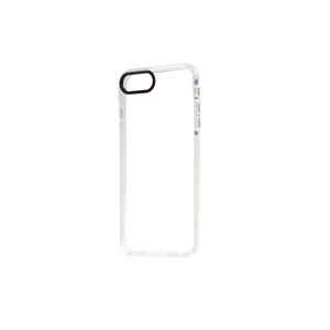 Étui de protection en silicone liquide rose antichoc de haute qualité NXXA Punto Premium pour iPhone 8 Plus, coque en silicone souple - Product Image 2