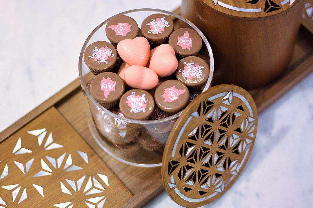 ตามที่แสดง