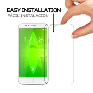 ฟิล์มกันรอยหน้าจอ ANTISHOCK สำหรับ TCL Ono Premium Mobile Phone Screen Guard - Product Image 3