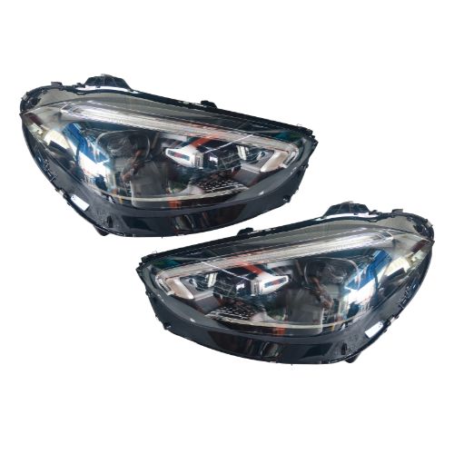 Original Led Headlight