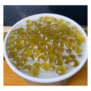 ไข่มุกมันสำปะหลังไข่มุกไข่มุก3Q หลายรสชาติ - Product Image 4