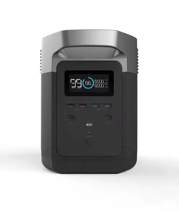 Stazione di Alimentazione di Backup Domestica 100% Originale in Ottime Condizioni - 6144Wh, 7200W AC, Generatore Solare - Product Image 1