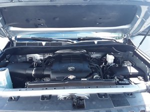 รถยนต์มือสองจากยุโรป ปี 2023 แบบดับเบิ้ลแค็บ กระบะ 6.5 ฟุต เครื่องยนต์ 5.7 ลิตร คุณภาพเยี่ยม พร้อมส่งด่วน - Product Image 6