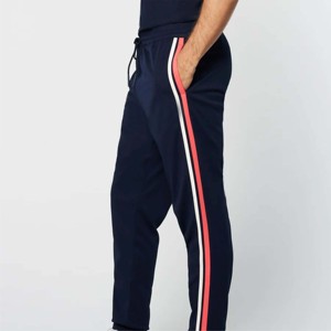 Pantalones de chándal personalizables para hombre y mujer: transpirables, ligeros y perfectos para gimnasio y actividades al aire libre - Product Image 3