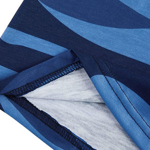 100% coton respirant Camouflage musculation Fitness solide débardeur - Product Image 6