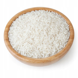 Venta caliente Orgánico 5% Roto Grano largo Blanco Basmati Arroz Jazmín Duro Precio de fábrica al por mayor Venta caliente Suministro de exportación a granel - Product Image 1
