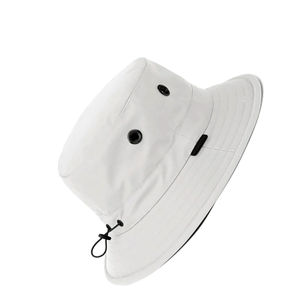 Summer <b>Hat</b> <b>Women</b> Men Kawaii <b>Panama</b> Bucket-Cap the Design Flat Visor Harajuku Fisherman <b>Hat</b> Bucket <b>Hat</b> - Product Image 5