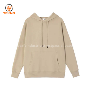 2025 alta calidad nueva llegada al por mayor de gran tamaño personalizado Sudadera con capucha para hombre 100% poliéster algodón personalizado y logotipo personalizado servicio OEM - Product Image 5