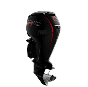 Motor fueraborda de 4 tiempos de 115HP-350HP, nuevo/usado, listo para usar. - Product Image 3