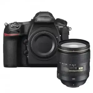 Yeni dijital kameralar Z6 Z5 Z7 Z8 24 Z10 Z30 Z50 Zfc 24 II II Nikons 24-70mm f/2.8 Lens ve çanta seti ile fotoğraf makinesi