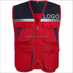 Chaleco acolchado de diseño único para hombre al por mayor, chaleco acolchado de fabricación pakistaní para hombre con logotipo personalizado - Product Image 3