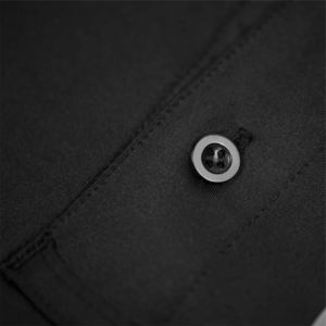 Performance de haute qualité pour hommes pour polos impression réfléchissante toile respirante dernière conception fabriquée en usine mode OEM pour garçon - Product Image 6