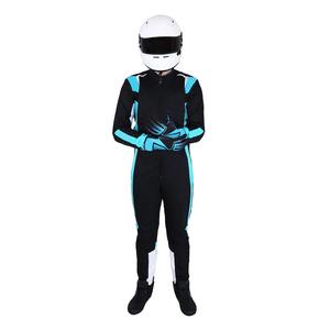 ชุดแข่งรถโกคาร์ทชุดฝึกซ้อมชุดแข่งรถโกคาร์ท - Product Image 6