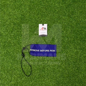 Fabricant de barils de paintball en polyester robuste Fournisseur de manchons de protection pour barils de paintball en tissu respirant - Product Image 1