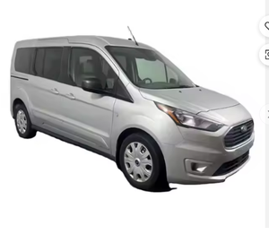 Autos Usados en Venta: Ford Transit Connect Wagon XL-T FWD Vans I-4 2.0L, Automática de 8 Velocidades, 2020 - Product Image 1