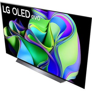 2023 Model 210 Cm/83 Inch Smart OLED TV High Brightness with 120 Hz Refresh Rate - Product Image 6