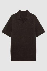 Las camisetas de polo para hombres están hechas de poliéster 100%, lo que garantiza la durabilidad - Product Image 6