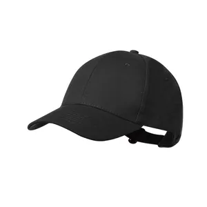 Cappelli e Berretti Promozionali Sostenibili in Materiale Riciclato Daimat - Product Image 4