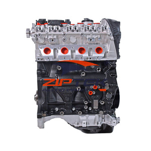 ชุดเครื่องยนต์ 2.0 TFSI รุ่น EA888 สำหรับรถยนต์ VW Golf, CC, <span class=keywords><strong>Passat</strong></span>, Tiguan, Jetta, Sharan ราคาพิเศษ - Product Image 2