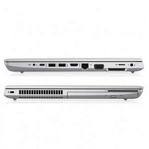 H P Pro Book 640 G5 I n t e l I5-8th Core 8GB RAM 256GB SSD 14 \ "W i n d o w s 10 Notebook Ordinateur - Product Image 3