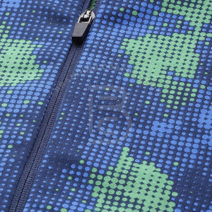 Service OEM personnalisé, survêtement de sublimation pour hommes, logo personnalisé, polyester, jogging pour adultes - Product Image 2