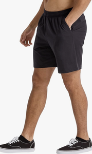 Shorts en maille personnalisés avec logo, séchage rapide, nylon et polyester athlétique, Bangladesh - Product Image 5